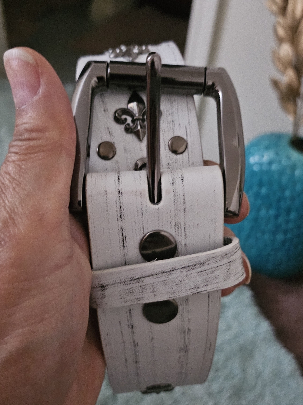 Belt - Picture 2 of 4